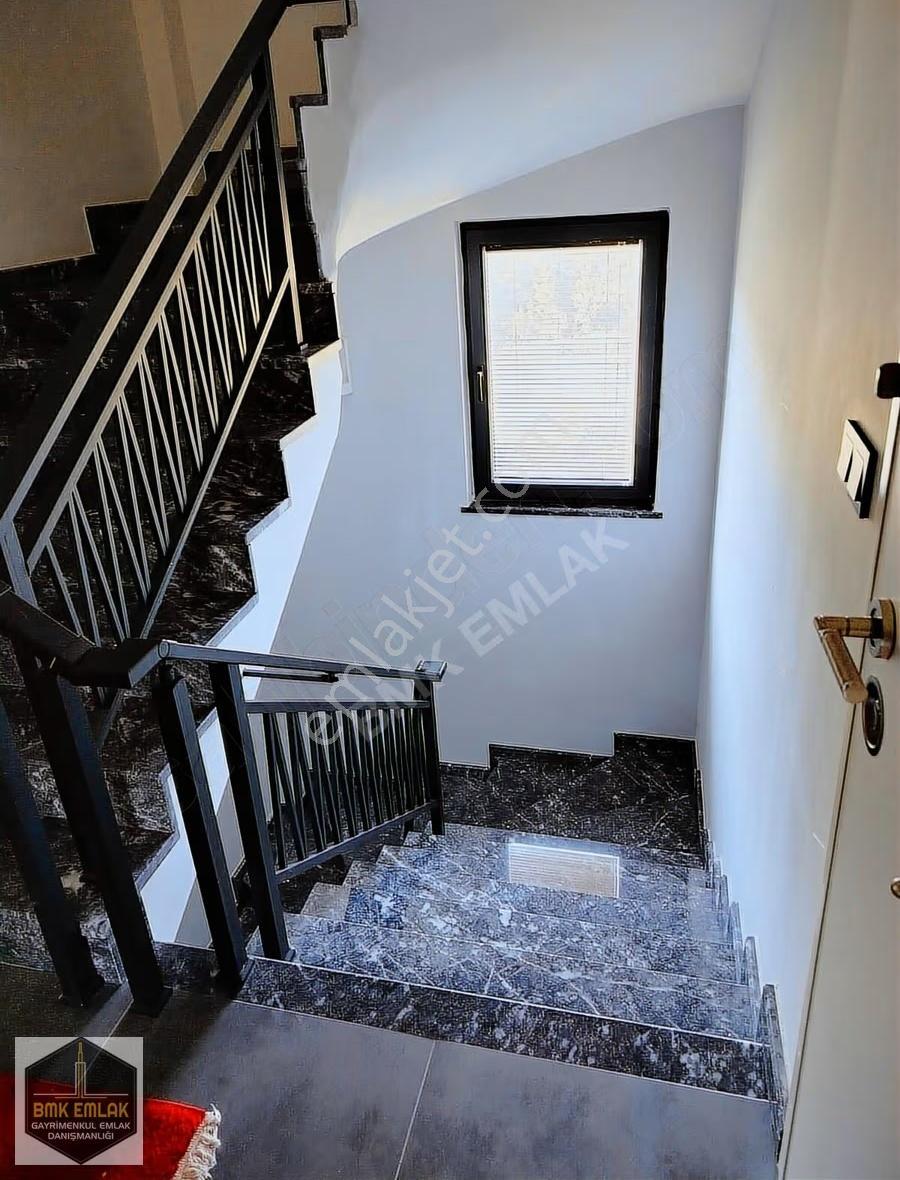 Bmk'dan Antalya Kumluca Erentepe'de Satılık Çiftlik & Lüks Villa - Görsel 19