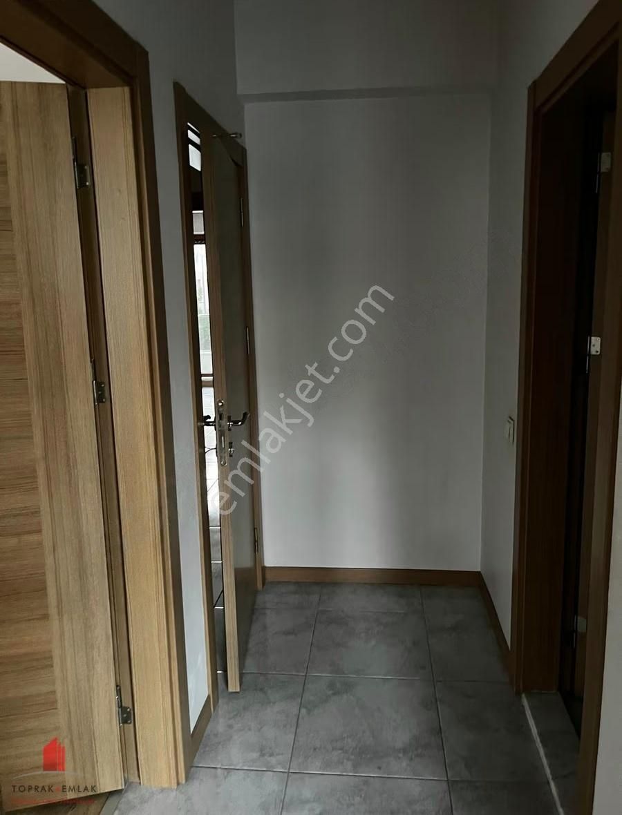 Kültür Merkezi Karşı Tranvay Yanı Derinparkta 3+1 Satılık Daire - Görsel 11