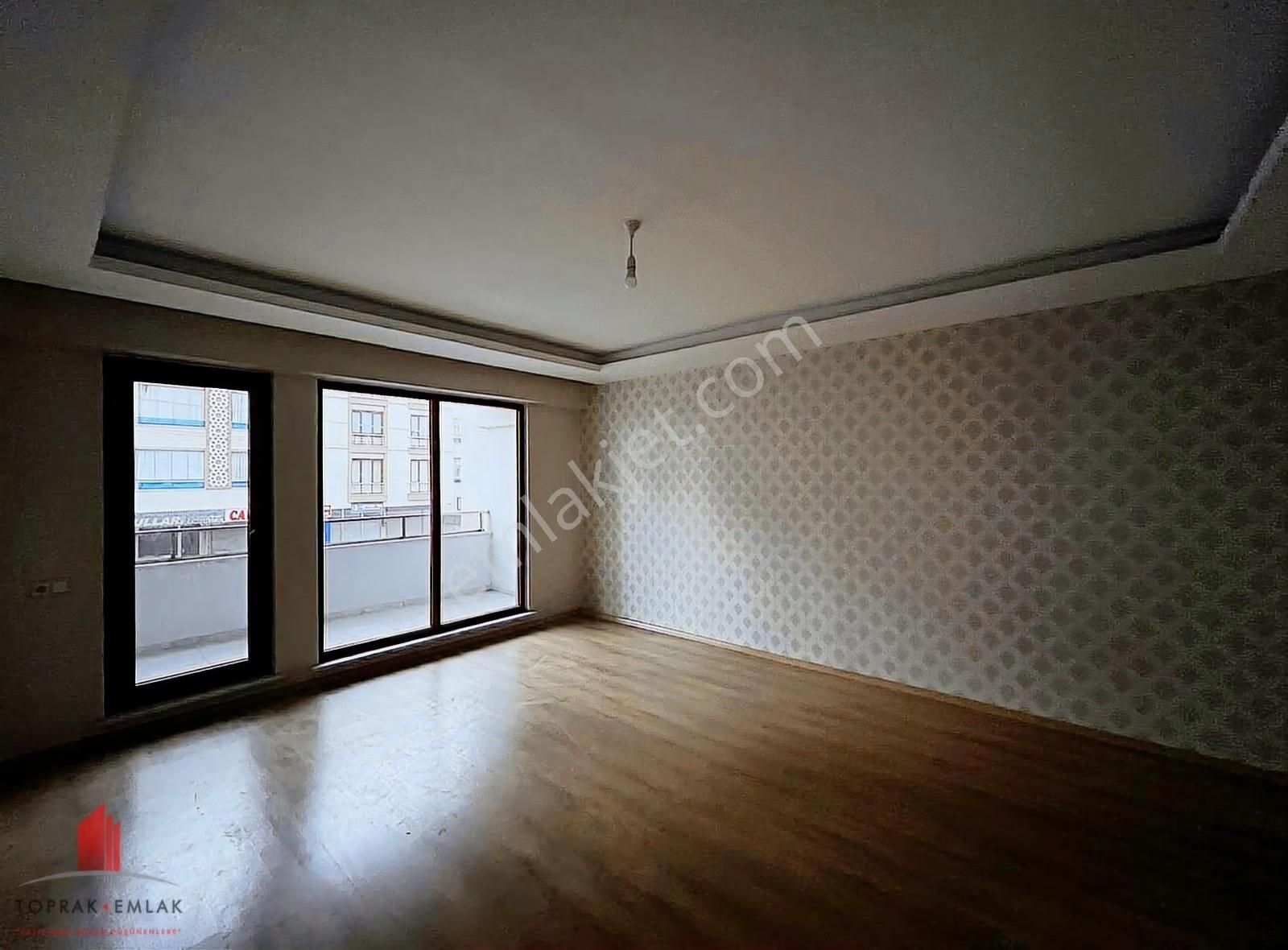 Kültür Merkezi Karşı Tranvay Yanı Derinparkta 3+1 Satılık Daire - Görsel 15