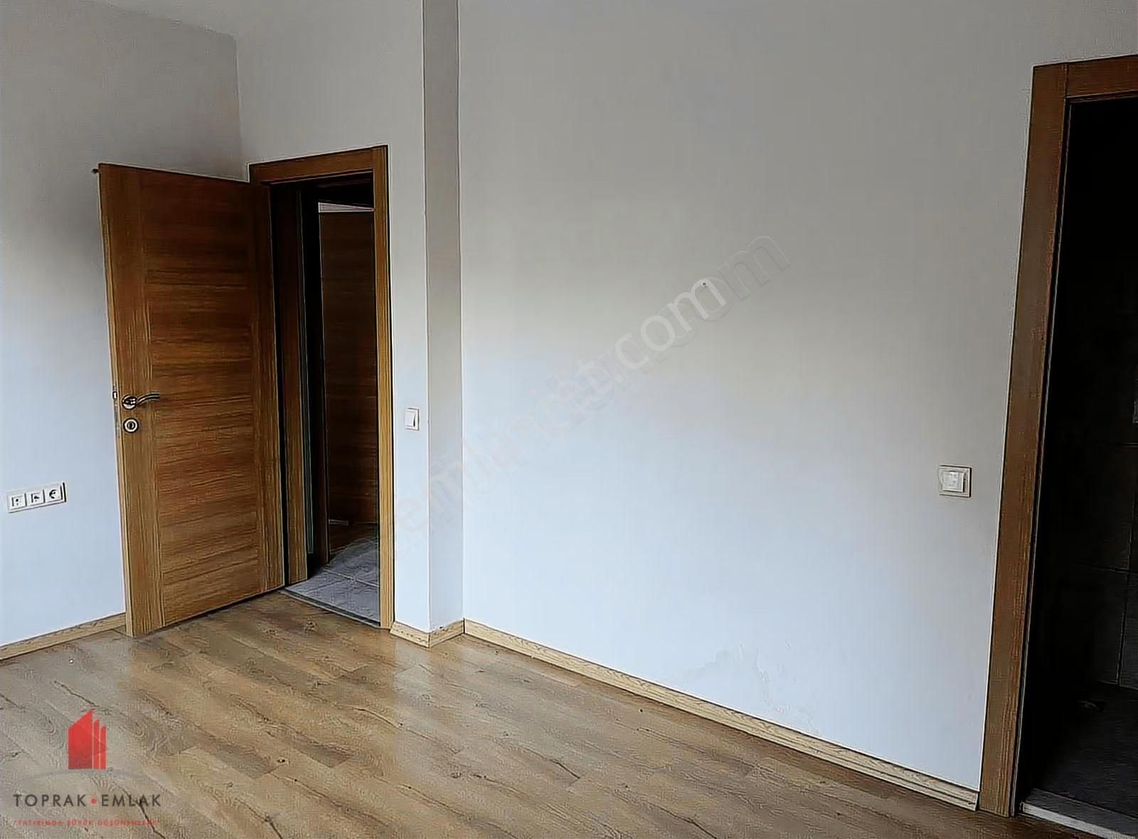 Kültür Merkezi Karşı Tranvay Yanı Derinparkta 3+1 Satılık Daire - Görsel 14