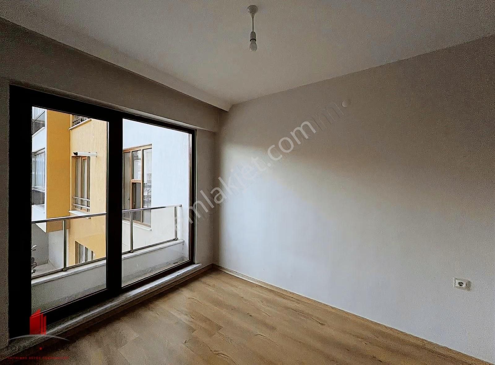 Kültür Merkezi Karşı Tranvay Yanı Derinparkta 3+1 Satılık Daire - Görsel 3