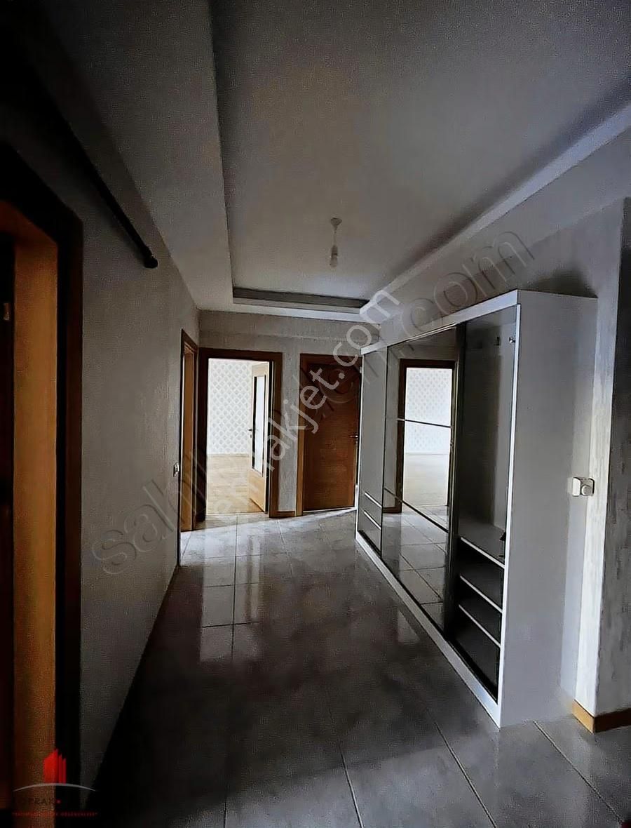 Kültür Merkezi Karşı Tranvay Yanı Derinparkta 3+1 Satılık Daire - Görsel 7