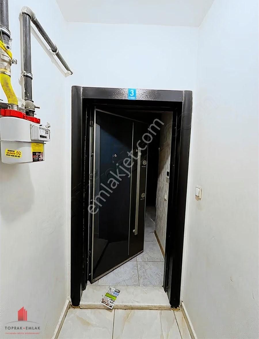 Kültür Merkezi Karşı Tranvay Yanı Derinparkta 3+1 Satılık Daire - Görsel 2