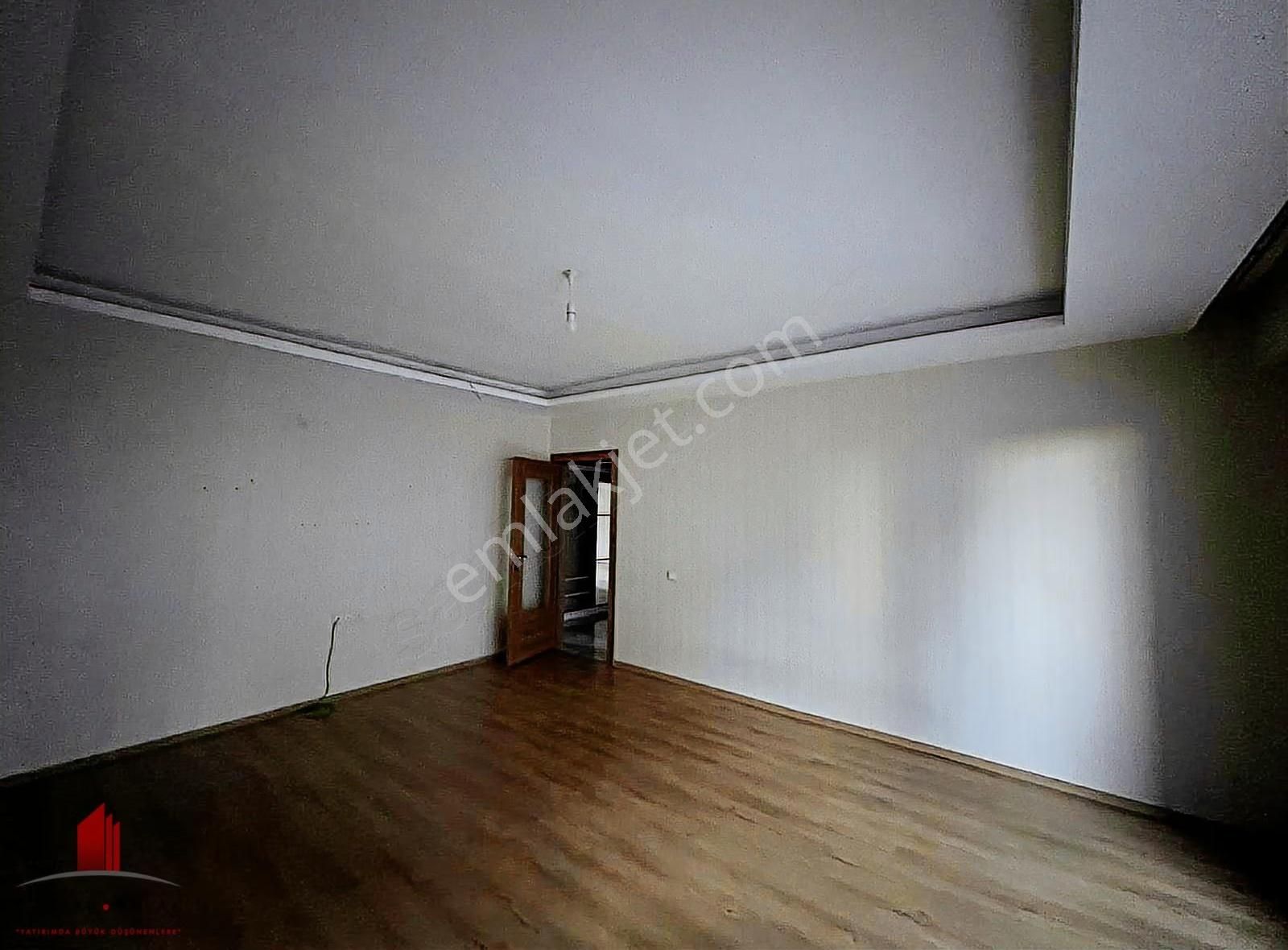 Kültür Merkezi Karşı Tranvay Yanı Derinparkta 3+1 Satılık Daire - Görsel 18