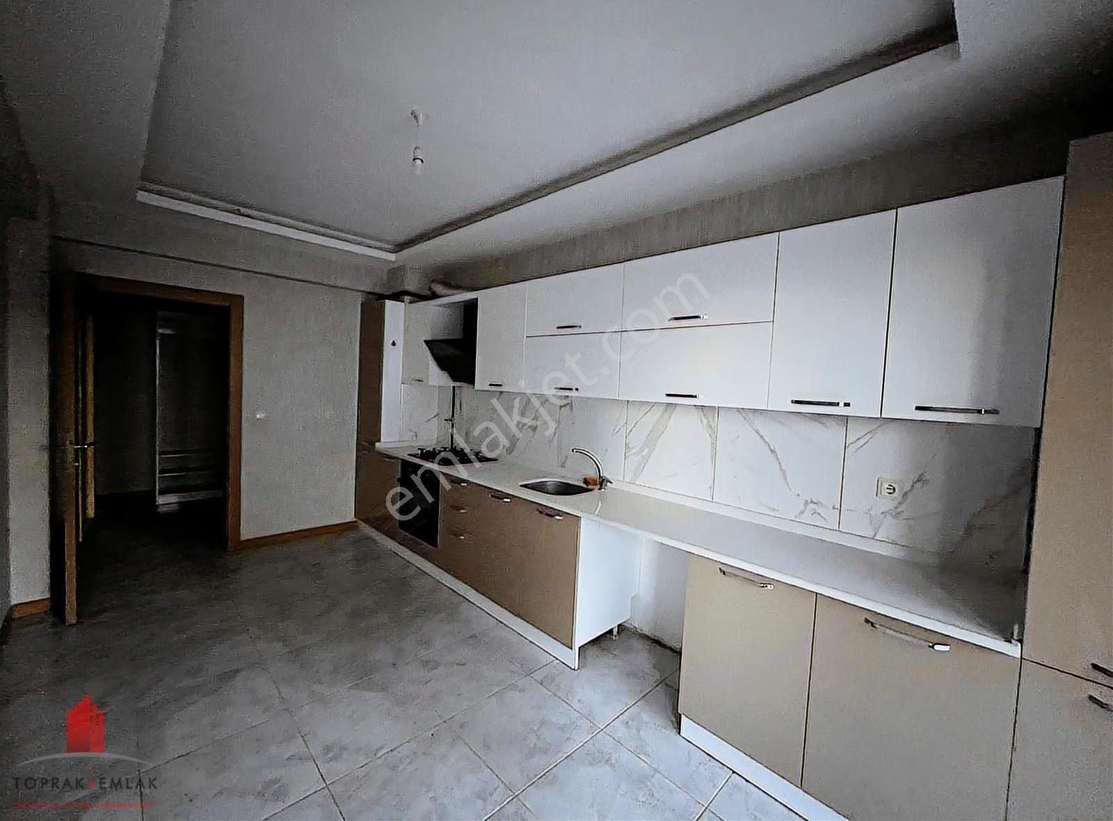 Kültür Merkezi Karşı Tranvay Yanı Derinparkta 3+1 Satılık Daire - Görsel 13