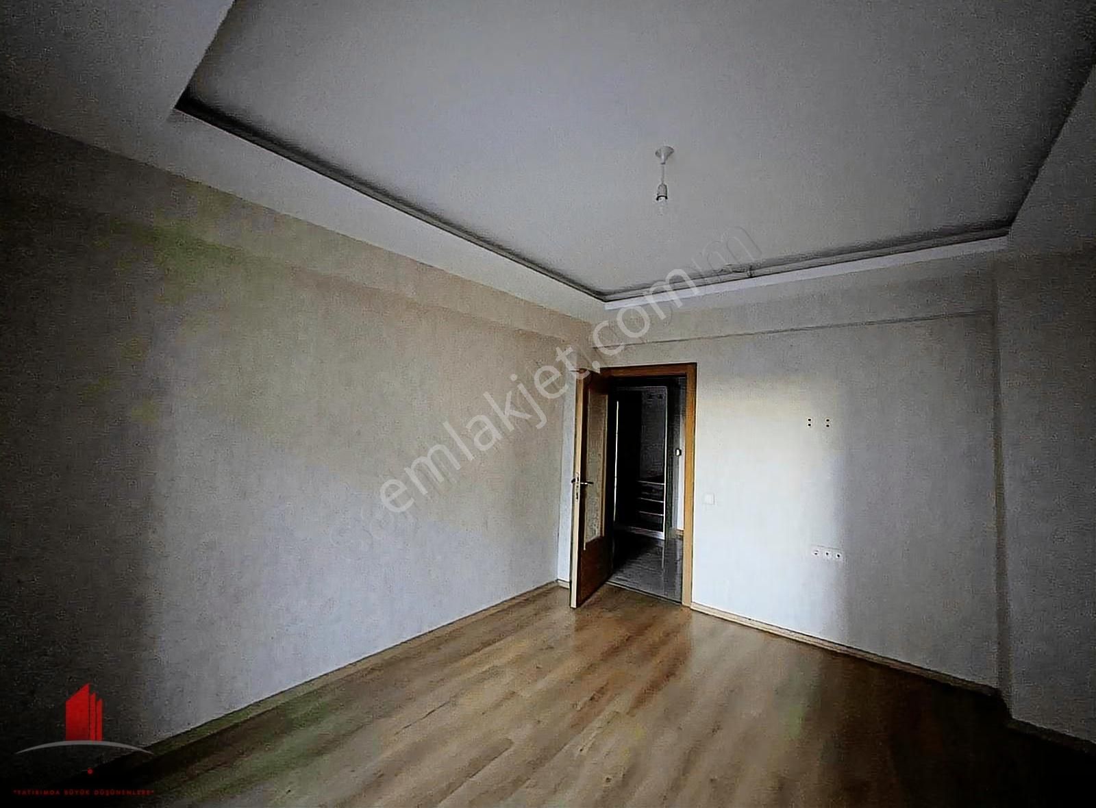 Kültür Merkezi Karşı Tranvay Yanı Derinparkta 3+1 Satılık Daire - Görsel 17