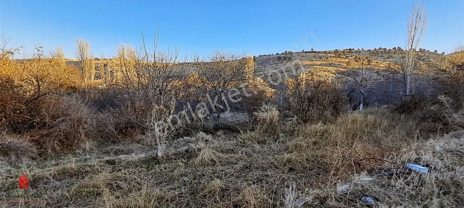 Karadiğinderesinde Köy İçinde 222m2 Satılık Bahçe Yeri - Görsel 17