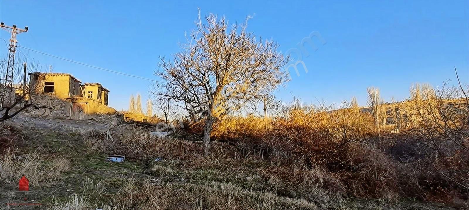 Karadiğinderesinde Köy İçinde 222m2 Satılık Bahçe Yeri - Görsel 20