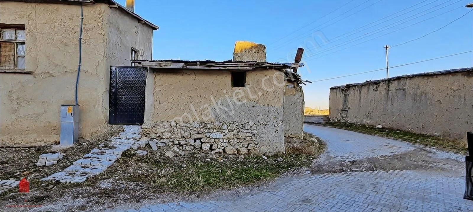 Karadiğinderesinde Köy İçinde 222m2 Satılık Bahçe Yeri - Görsel 18