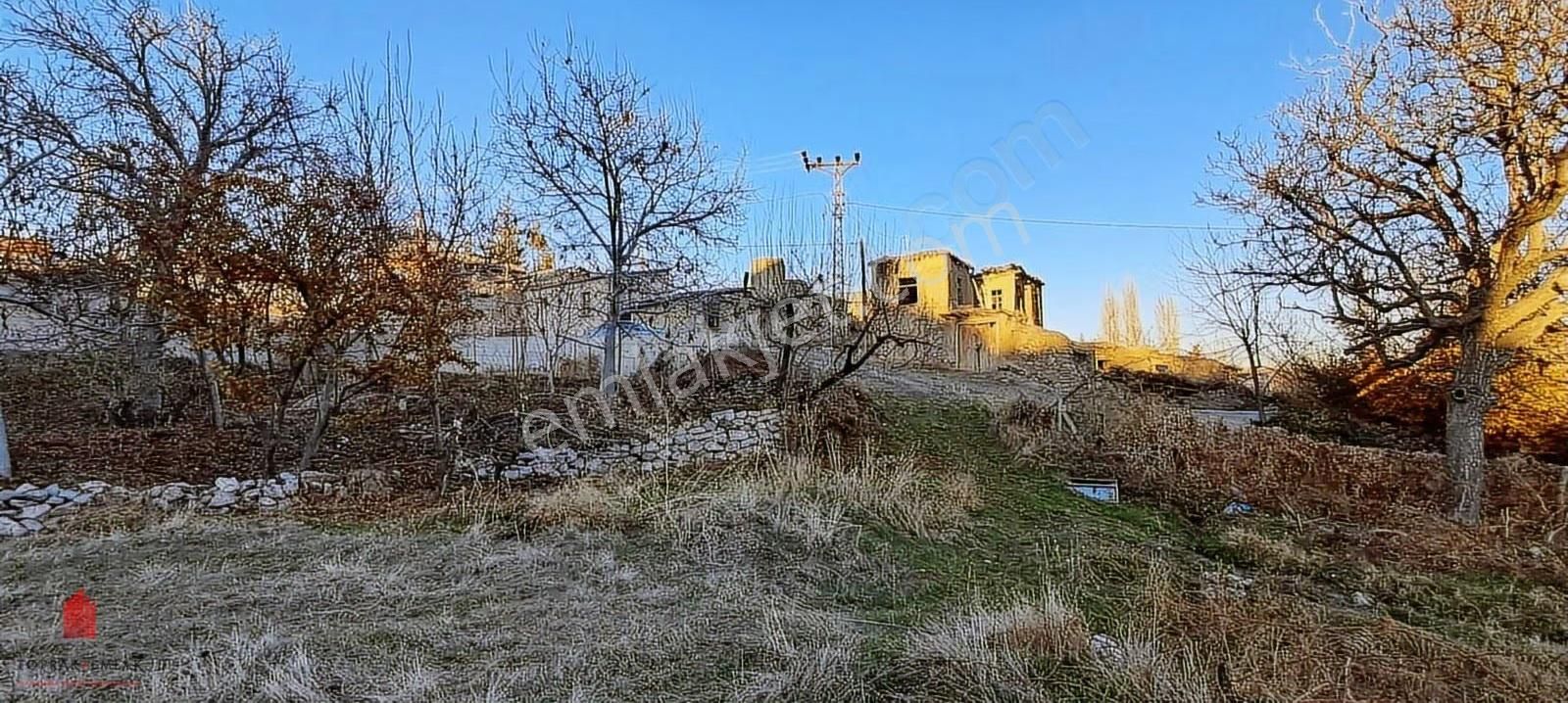 Karadiğinderesinde Köy İçinde 222m2 Satılık Bahçe Yeri - Görsel 10