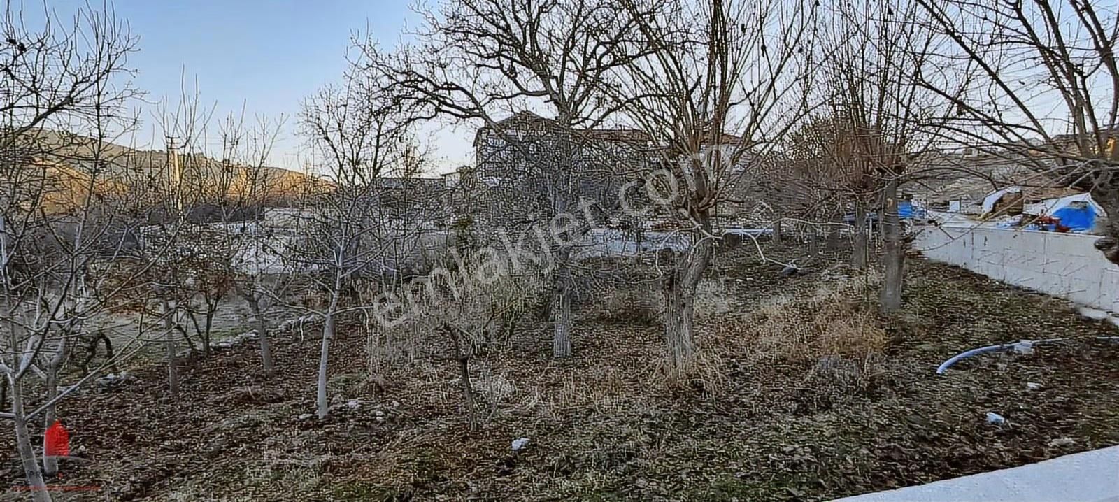 Karadiğinderesinde Köy İçinde 222m2 Satılık Bahçe Yeri - Görsel 8