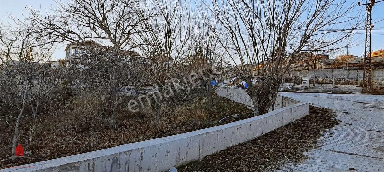 Karadiğinderesinde Köy İçinde 222m2 Satılık Bahçe Yeri - Görsel 2