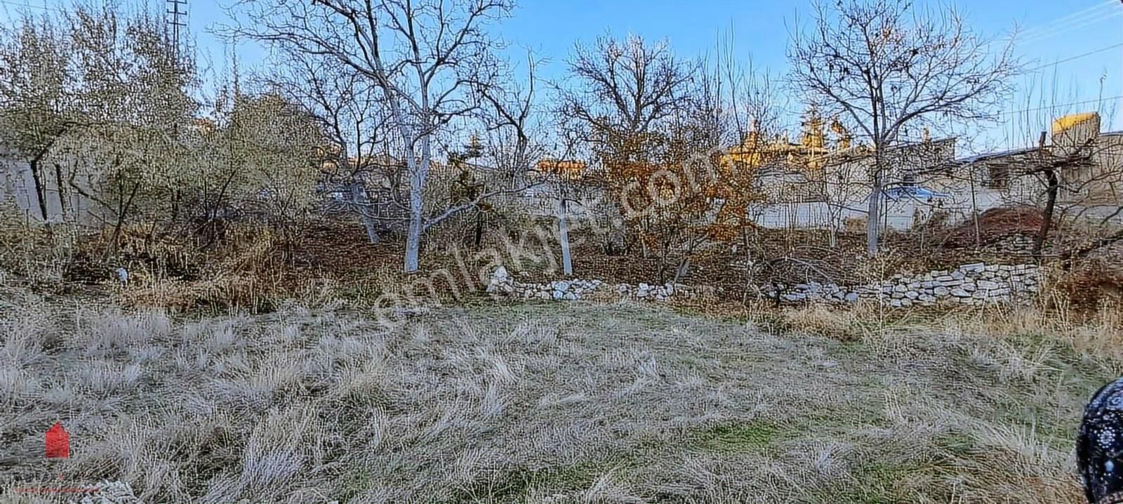 Karadiğinderesinde Köy İçinde 222m2 Satılık Bahçe Yeri - Görsel 22