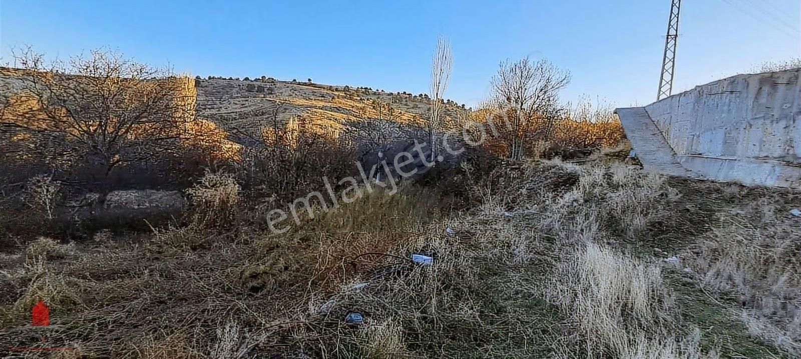 Karadiğinderesinde Köy İçinde 222m2 Satılık Bahçe Yeri - Görsel 14