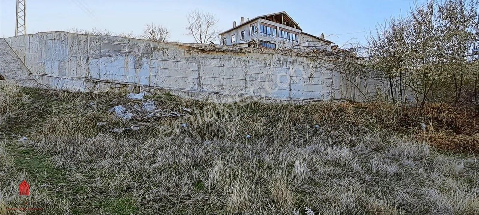 Karadiğinderesinde Köy İçinde 222m2 Satılık Bahçe Yeri - Görsel 3