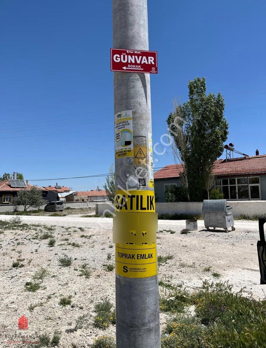 Saraçoğlu 766m2 Hesaplı Verilecek Satılık Arsa - Görsel 3