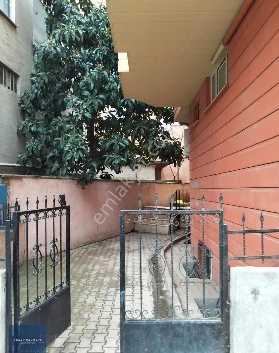Merkezi Konumda 2+1 Kiralık - Görsel 18