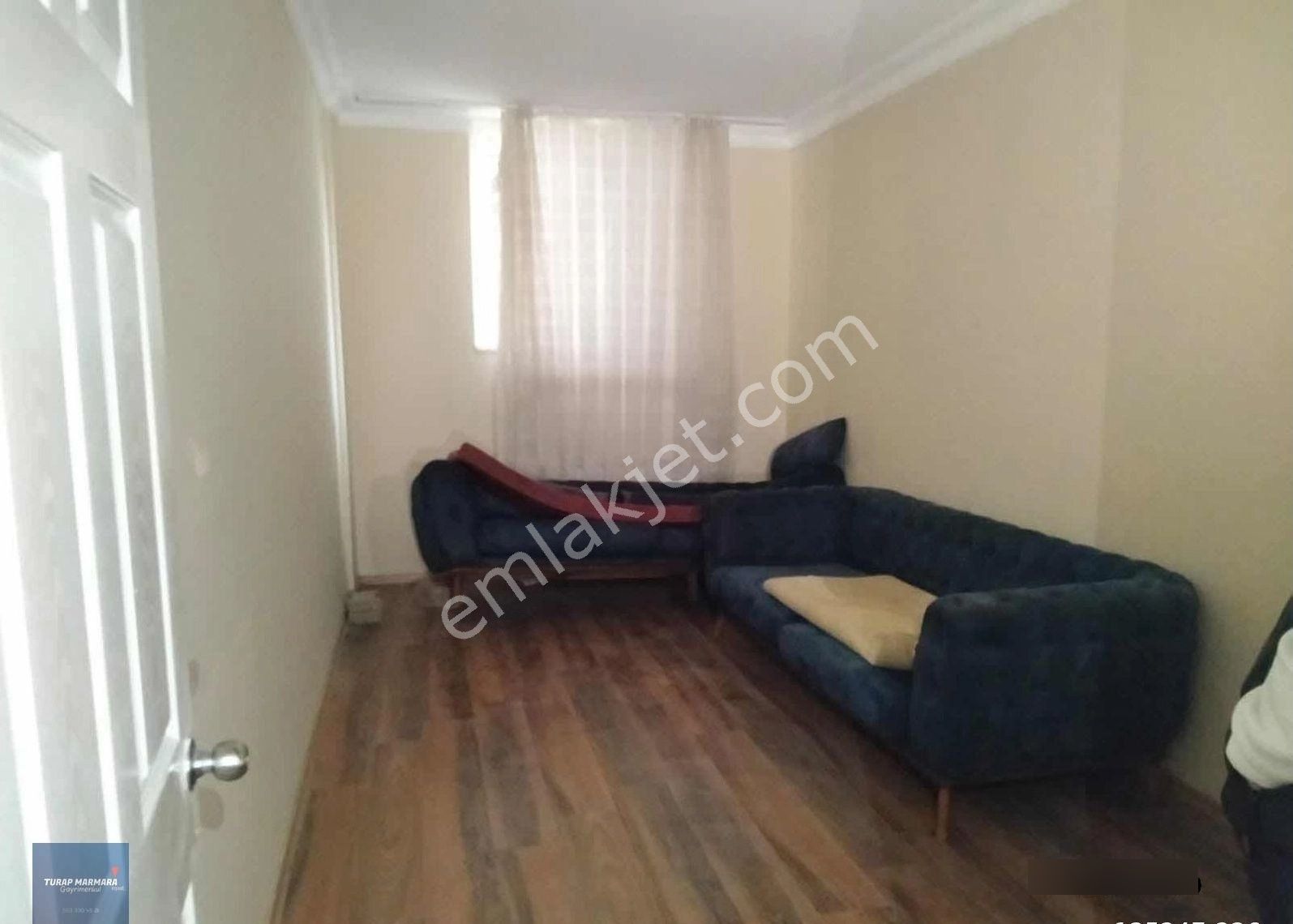 Merkezi Konumda 2+1 Kiralık - Görsel 5