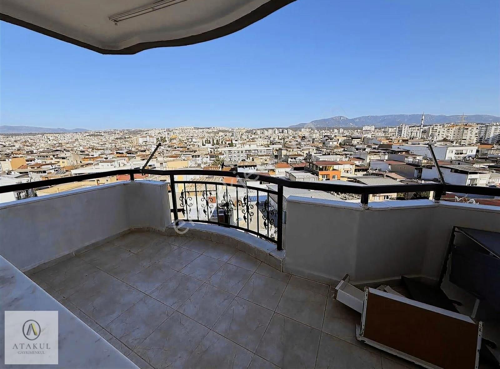 Atakul Gayrimenkul-site İçi Otoparklı Asansörlü 3+1 145m2 Daire - Görsel 12