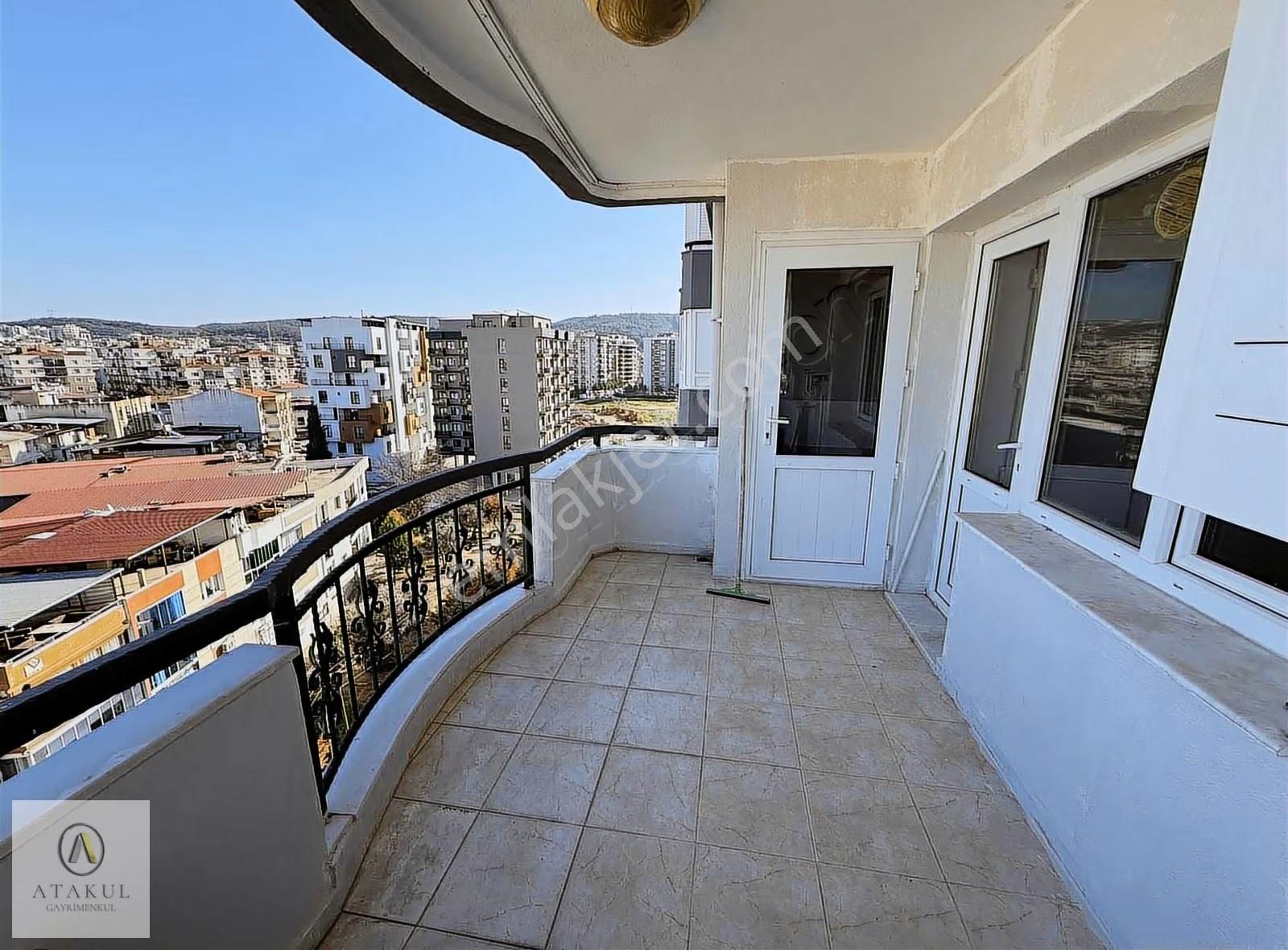 Atakul Gayrimenkul-site İçi Otoparklı Asansörlü 3+1 145m2 Daire - Görsel 17