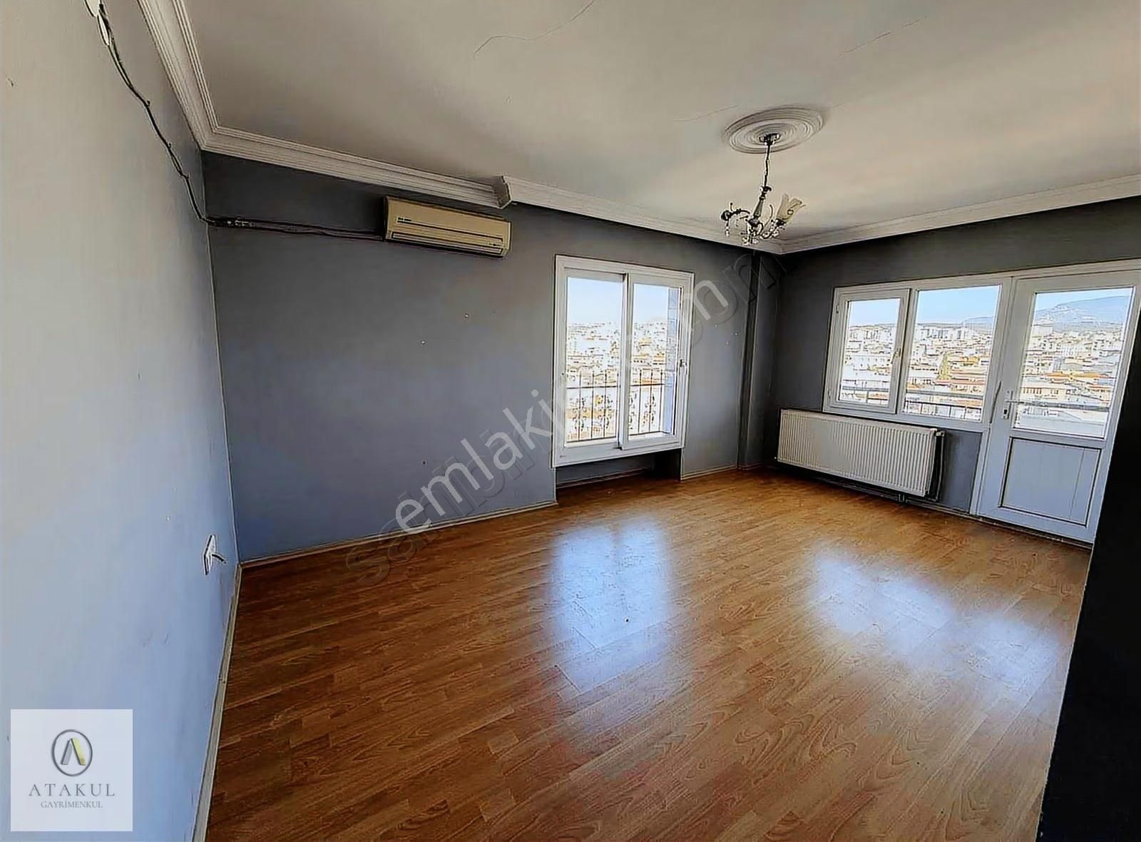 Atakul Gayrimenkul-site İçi Otoparklı Asansörlü 3+1 145m2 Daire - Görsel 5