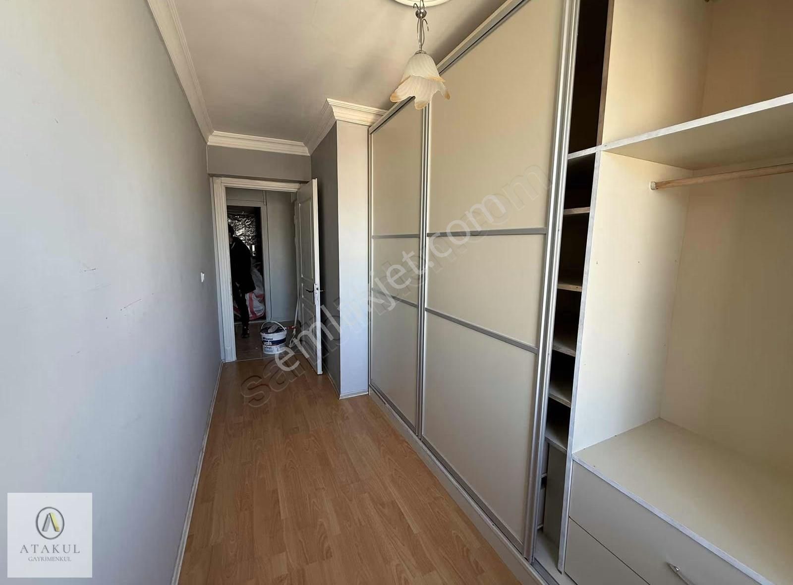 Atakul Gayrimenkul-site İçi Otoparklı Asansörlü 3+1 145m2 Daire - Görsel 2