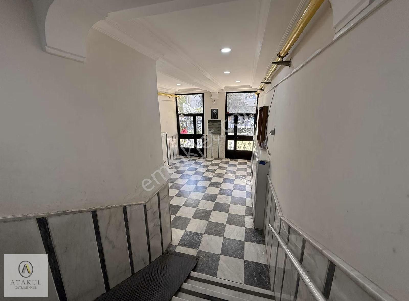 Atakul Gayrimenkul-site İçi Otoparklı Asansörlü 3+1 145m2 Daire - Görsel 34