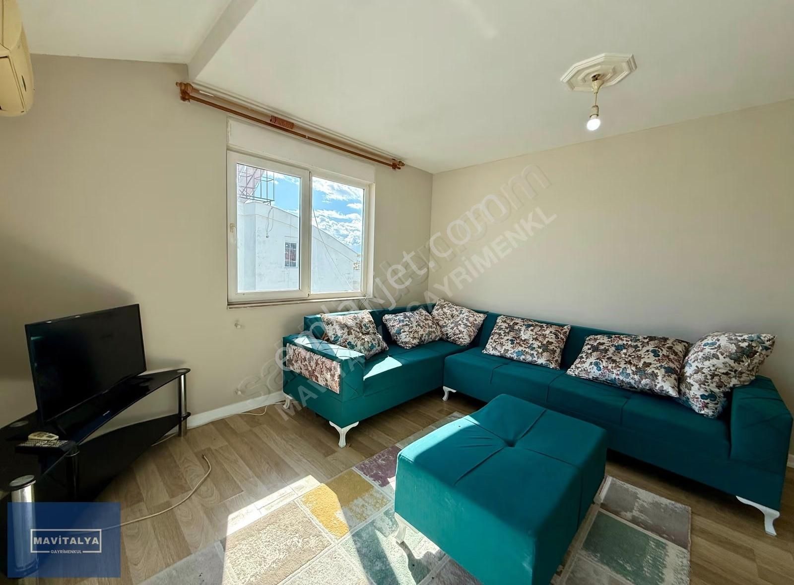 Kültürde Lf09 Caddesine 3. Bina Teraslı Eşyalı 2+0 Geniş Daire - Görsel 10