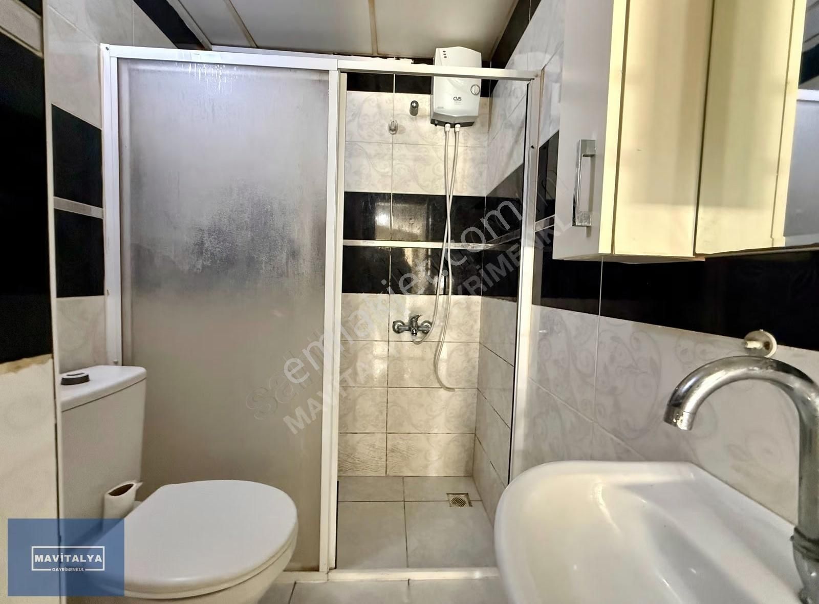 Kültürde Lf09 Caddesine 3. Bina Teraslı Eşyalı 2+0 Geniş Daire - Görsel 13