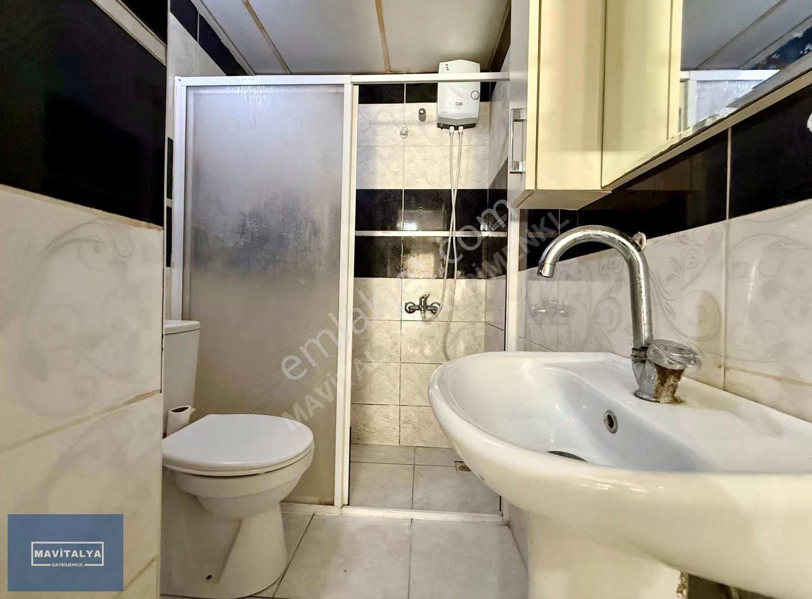 Kültürde Lf09 Caddesine 3. Bina Teraslı Eşyalı 2+0 Geniş Daire - Görsel 4