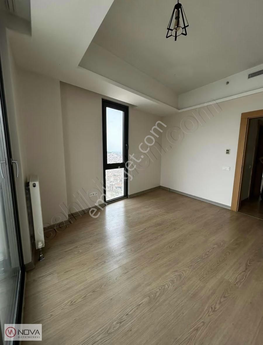 Nova'dan Ataşehir Brandıum Metro Yanı 2+1 Kiralık - Görsel 11