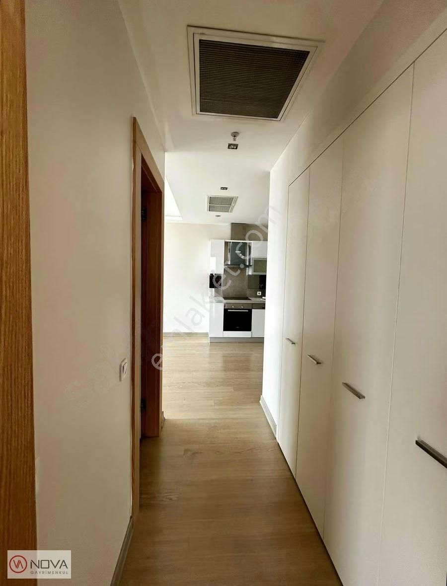 Nova'dan Ataşehir Brandıum Metro Yanı 2+1 Kiralık - Görsel 12