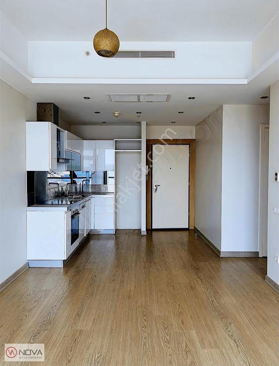Nova'dan Ataşehir Brandıum Metro Yanı 2+1 Kiralık - Görsel 13