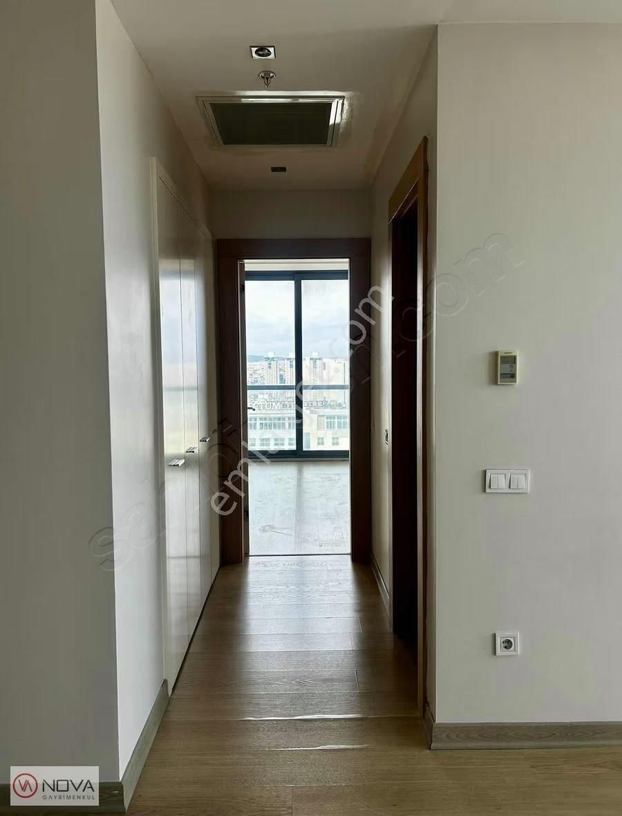 Nova'dan Ataşehir Brandıum Metro Yanı 2+1 Kiralık - Görsel 8