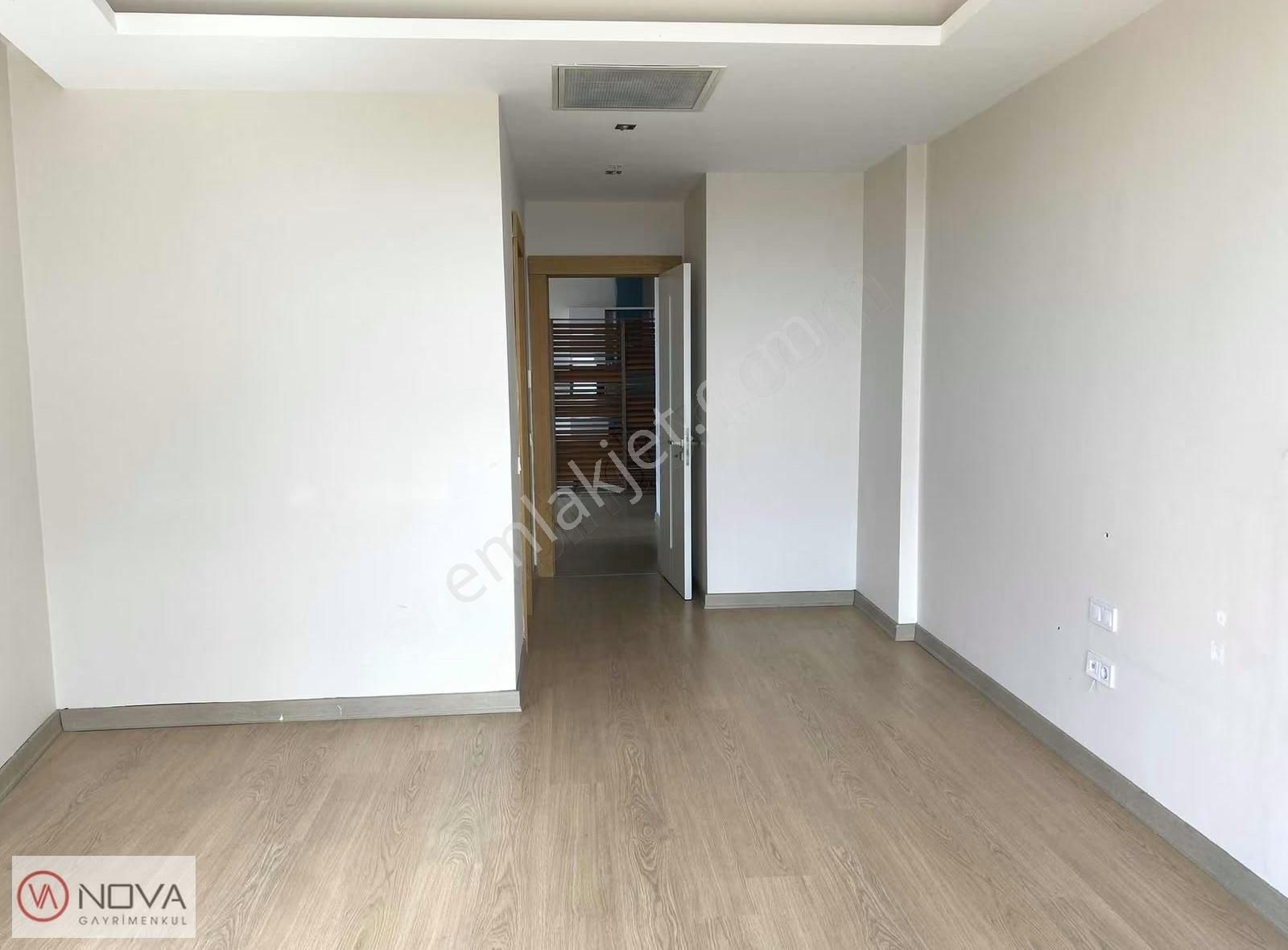 Nova'dan Ataşehir Brandıum Metro Yanı 2+1 Kiralık - Görsel 24
