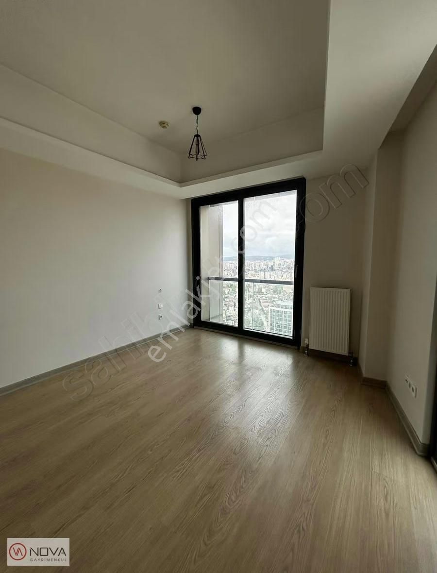 Nova'dan Ataşehir Brandıum Metro Yanı 2+1 Kiralık - Görsel 25