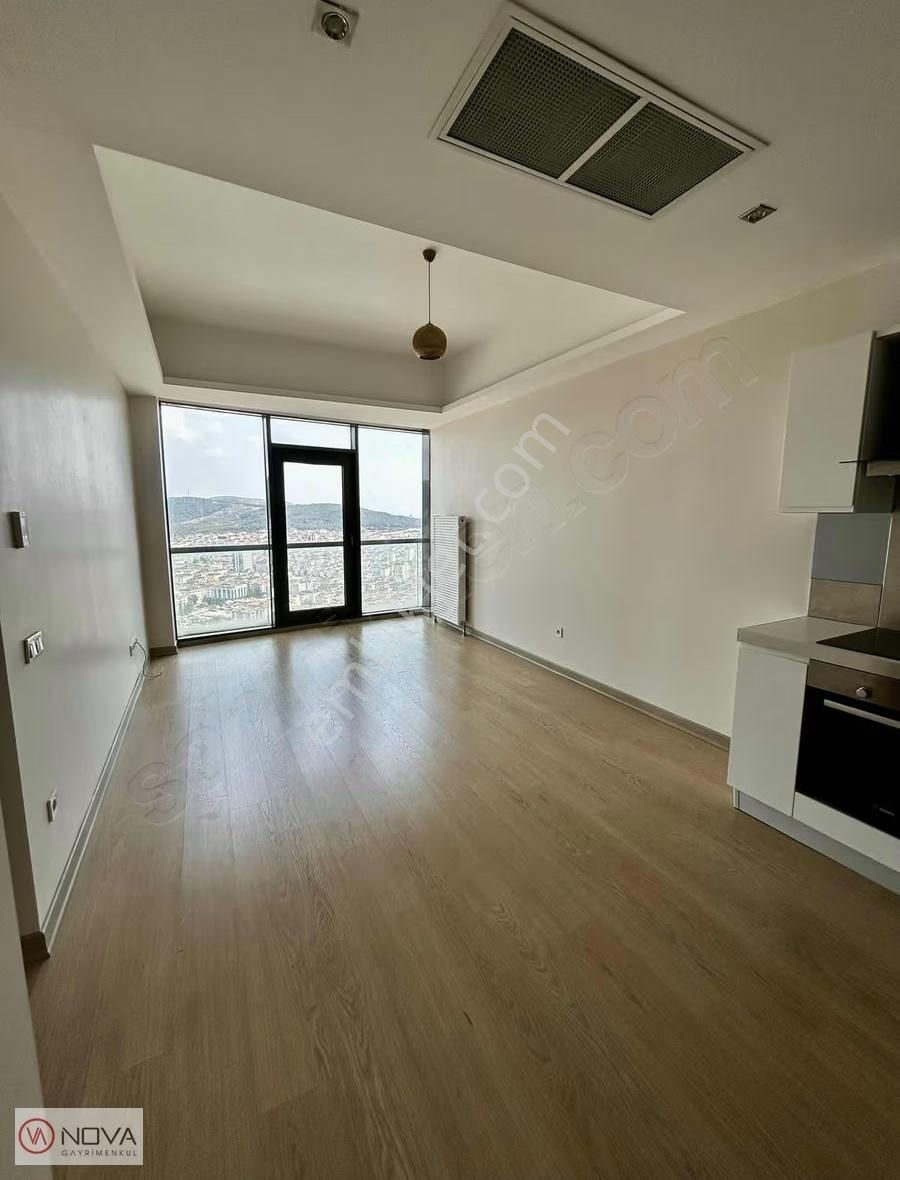 Nova'dan Ataşehir Brandıum Metro Yanı 2+1 Kiralık - Görsel 15