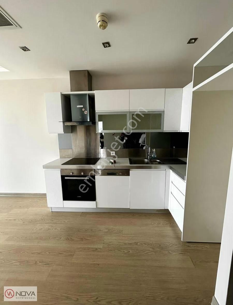 Nova'dan Ataşehir Brandıum Metro Yanı 2+1 Kiralık - Görsel 4