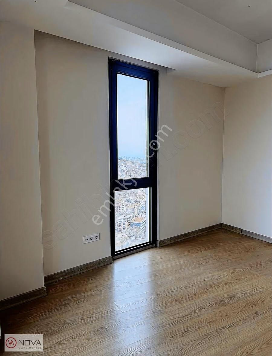 Nova'dan Ataşehir Brandıum Metro Yanı 2+1 Kiralık - Görsel 10