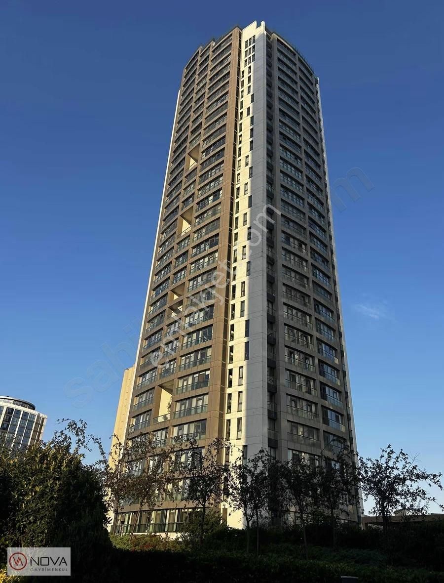 Nova'dan Ataşehir Brandıum Metro Yanı 2+1 Kiralık - Görsel 7