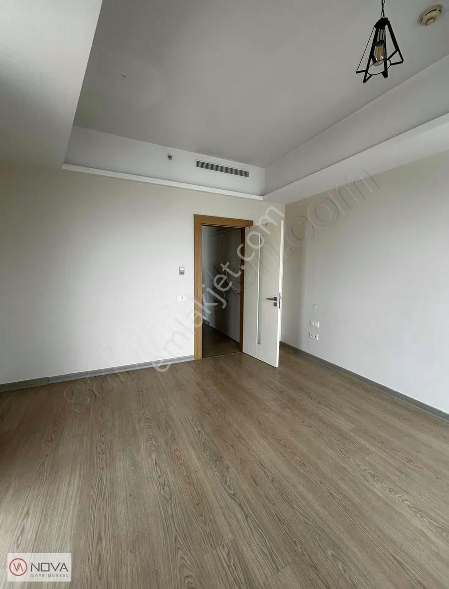 Nova'dan Ataşehir Brandıum Metro Yanı 2+1 Kiralık - Görsel 21