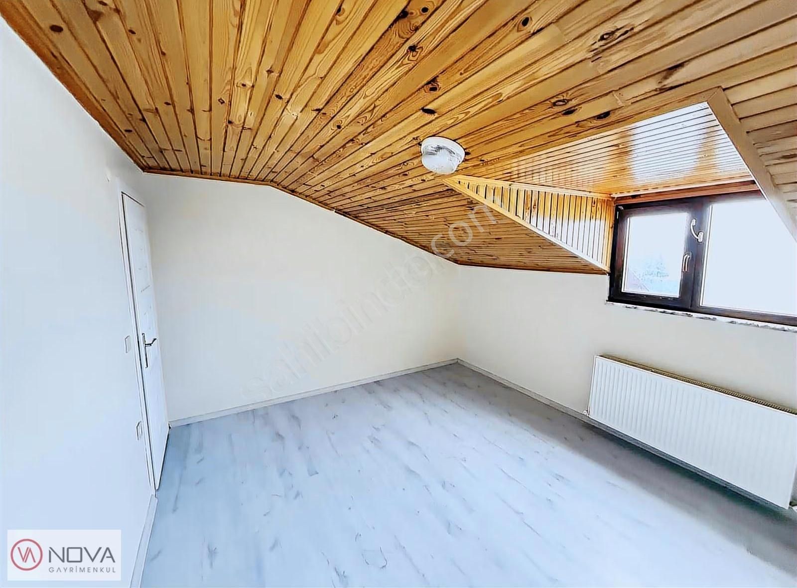 Sancaktepede Satılık 4+1 Önü Kapanmaz Dubleks - Görsel 6