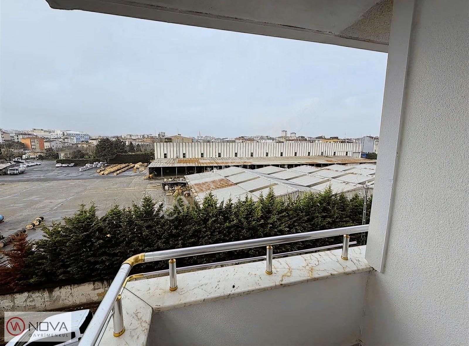 Sancaktepede Satılık 4+1 Önü Kapanmaz Dubleks - Görsel 3