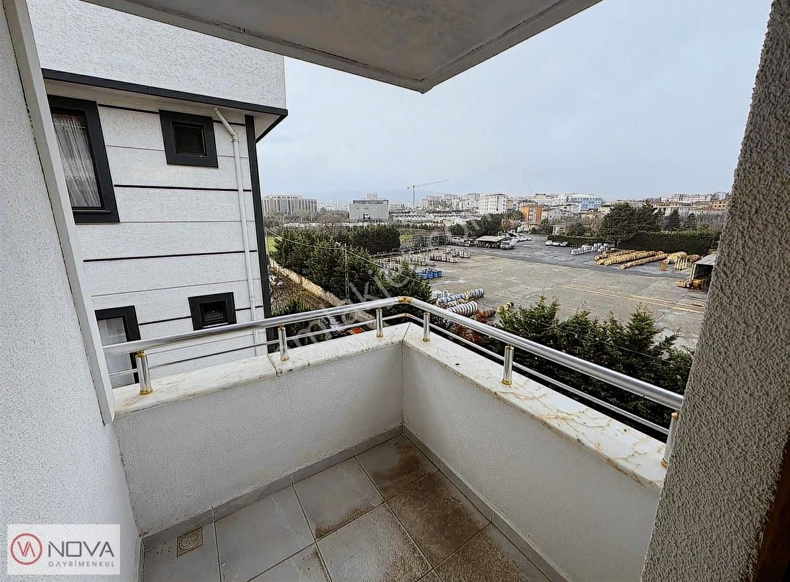 Sancaktepede Satılık 4+1 Önü Kapanmaz Dubleks - Görsel 11