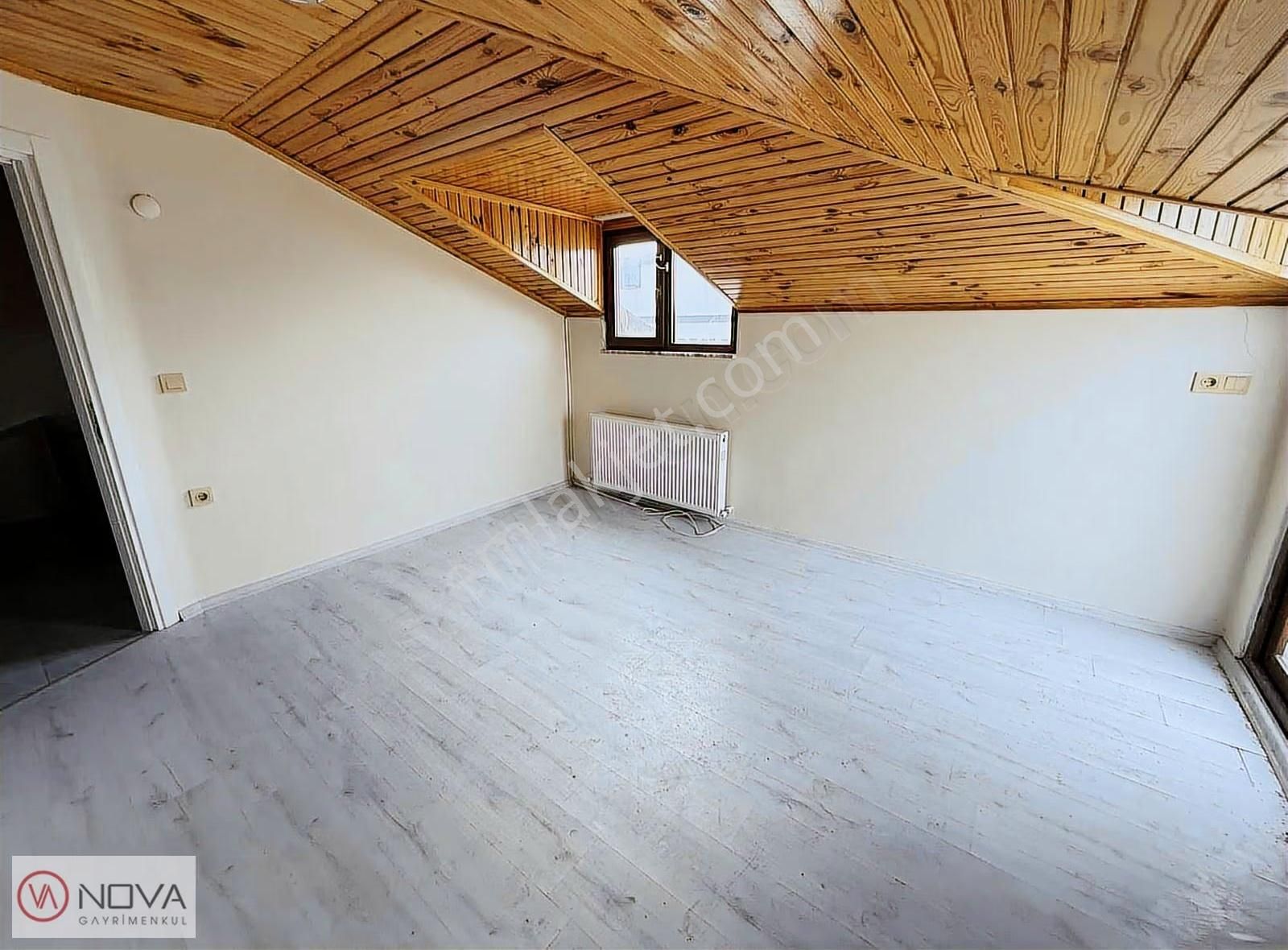 Sancaktepede Satılık 4+1 Önü Kapanmaz Dubleks - Görsel 34