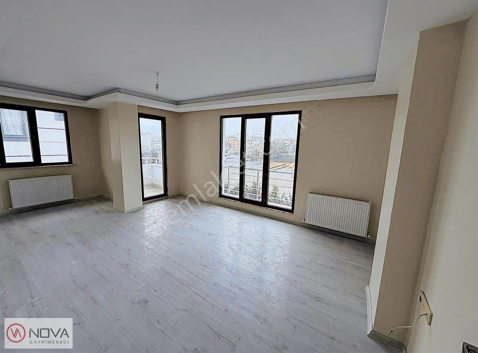 Sancaktepede Satılık 4+1 Önü Kapanmaz Dubleks - Görsel 30