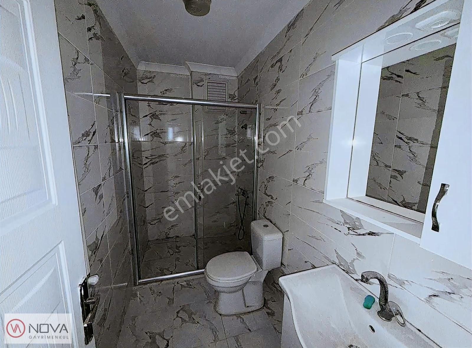 Sancaktepede Satılık 4+1 Önü Kapanmaz Dubleks - Görsel 18