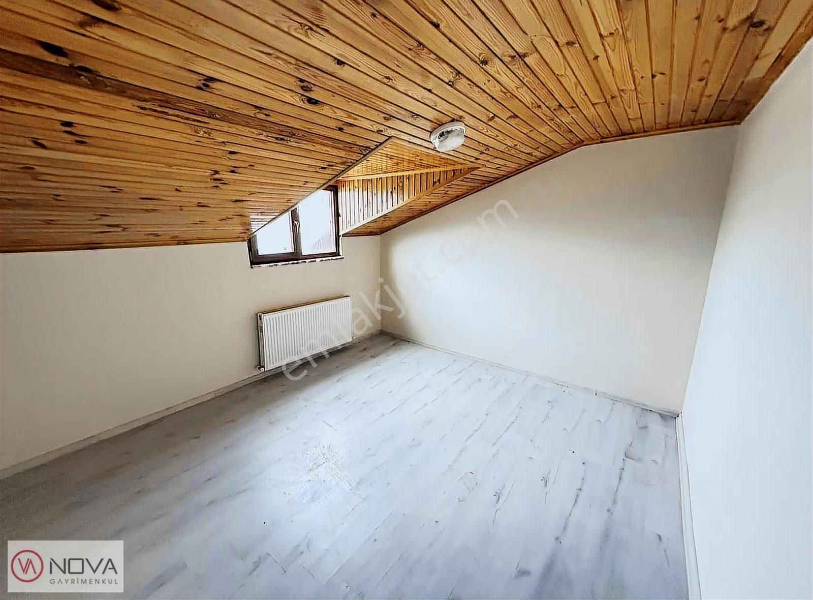 Sancaktepede Satılık 4+1 Önü Kapanmaz Dubleks - Görsel 8