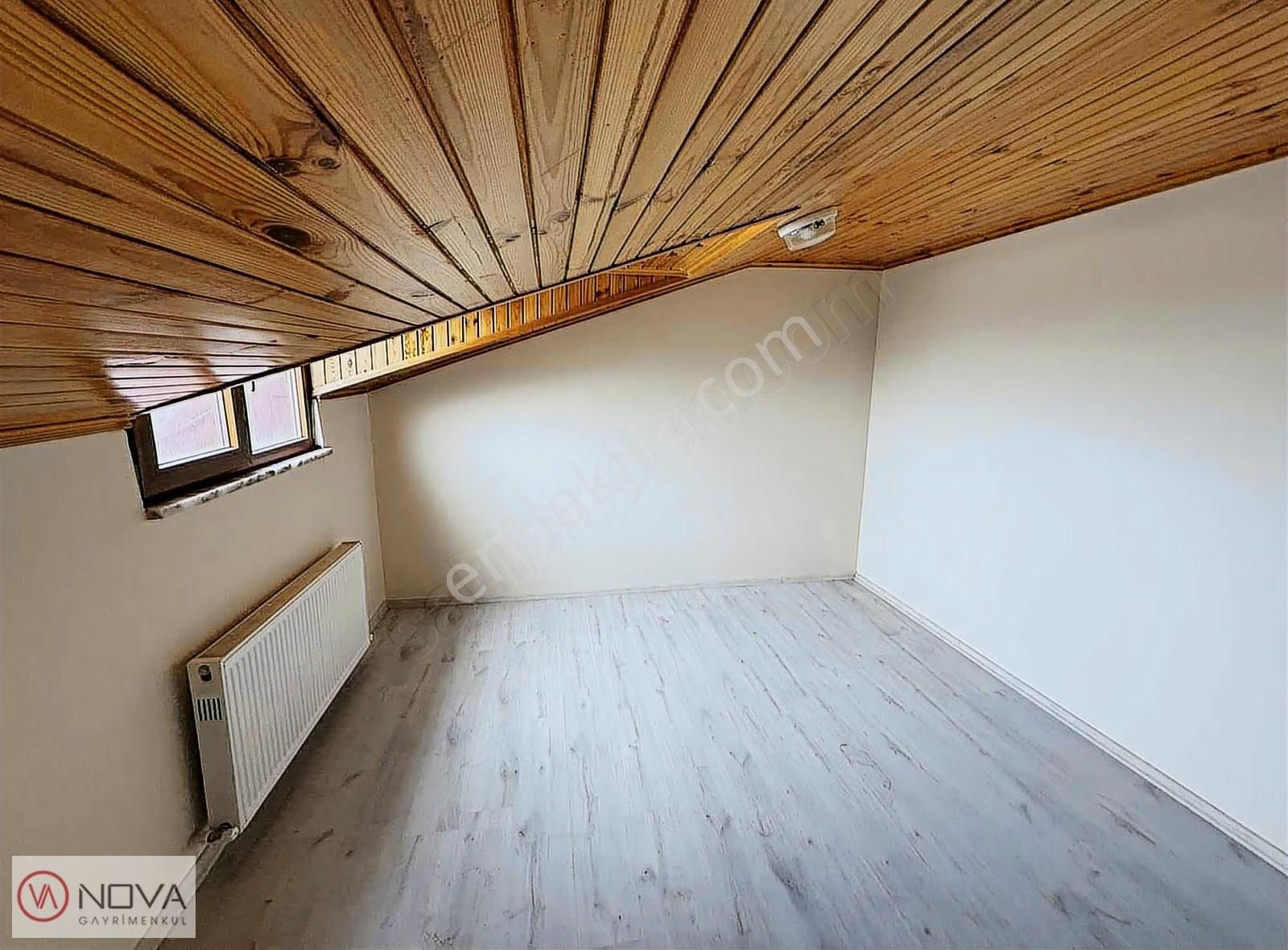 Sancaktepede Satılık 4+1 Önü Kapanmaz Dubleks - Görsel 23