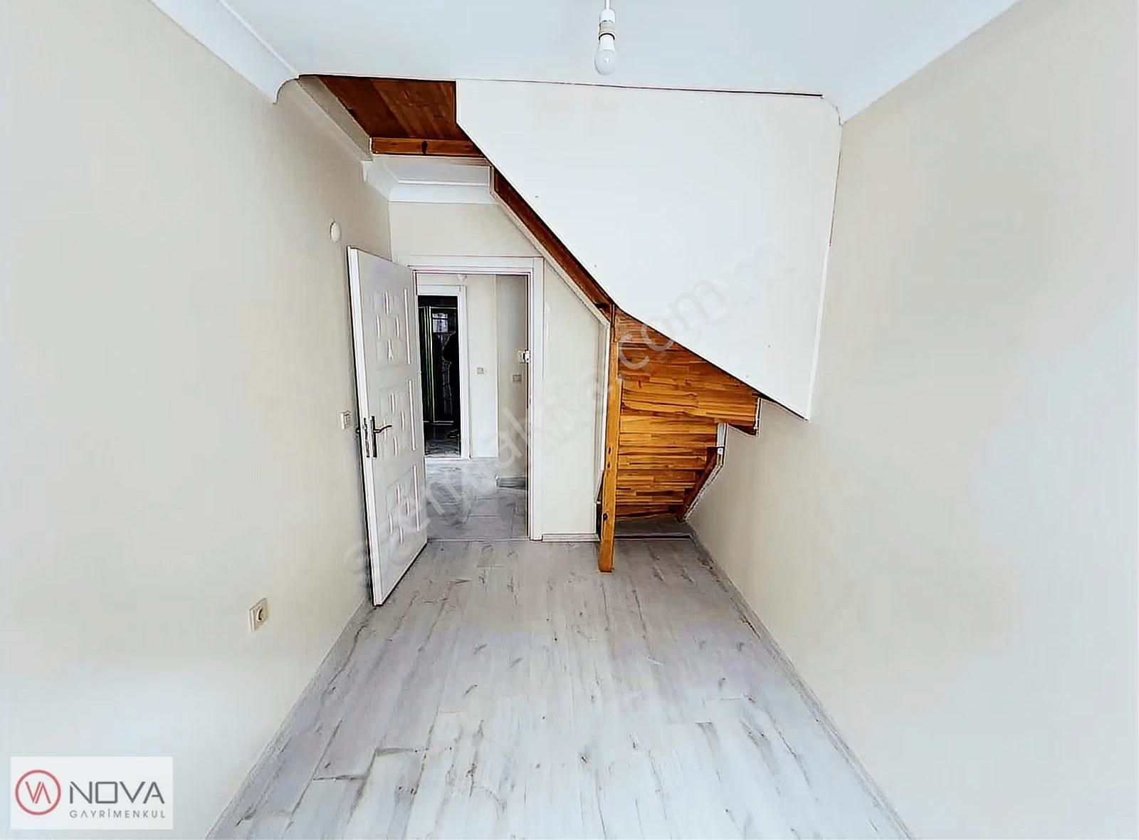 Sancaktepede Satılık 4+1 Önü Kapanmaz Dubleks - Görsel 31